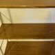 Etagère string vintage beige N°1