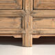 Antique pine wood sideboard – China, circa 1930