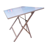 Architect's drawing table Wild Leitz France Issa foldable