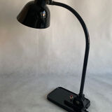Bauhaus desk lamp, 1930s