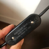 Lampe Pipistrello - Grand Modèle