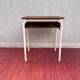 Bureau d'écolier vintage