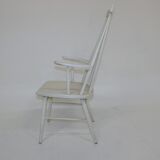 "Pinnstol" chair, Sweden, 1960