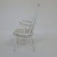 "Pinnstol" chair, Sweden, 1960