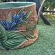 Slurry planter