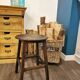 4-foot tabouret