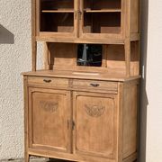 Buffet parisien art déco 1930