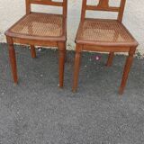 Pair of chairs