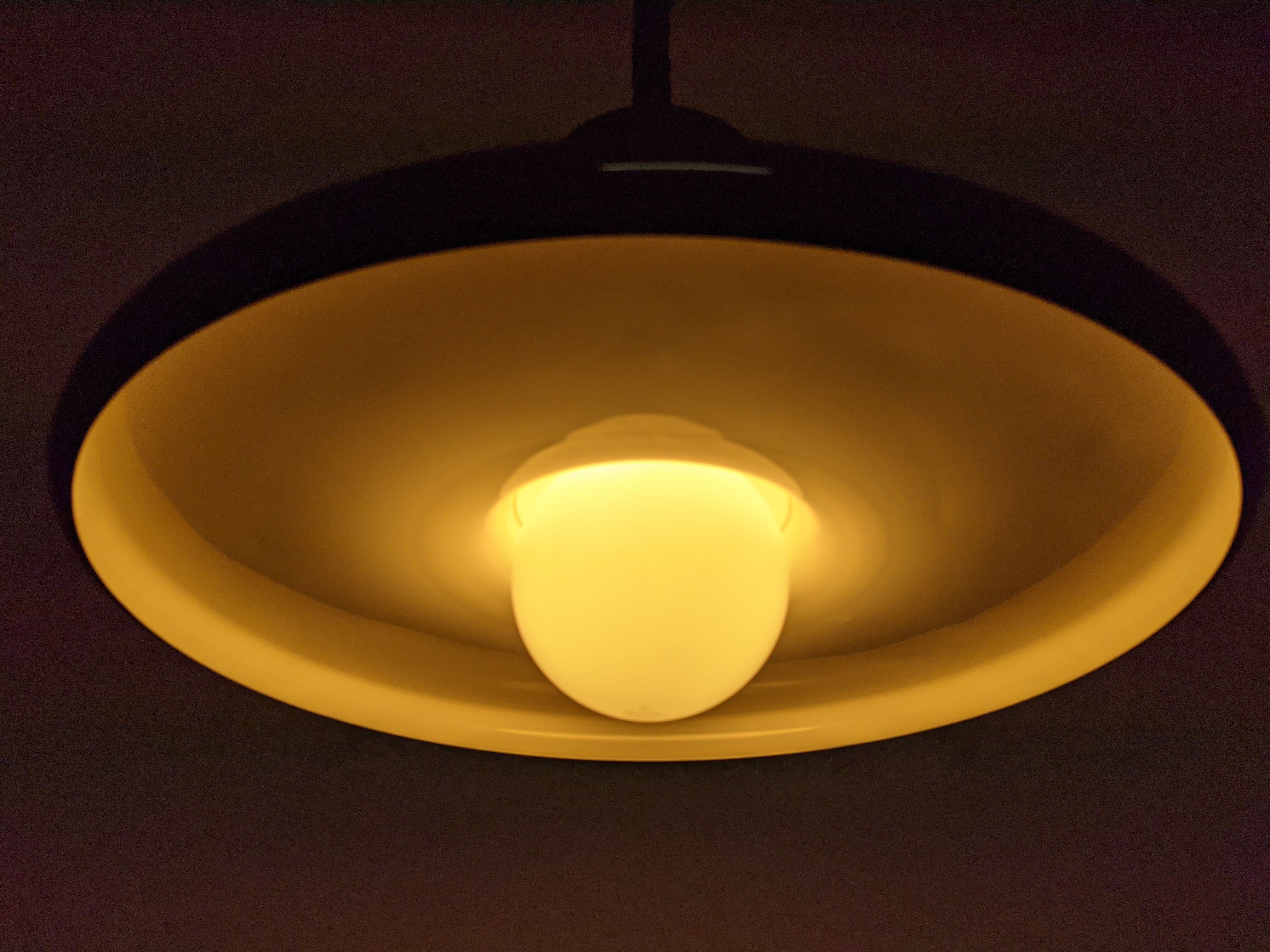 Rolly space age suspension of the 70s