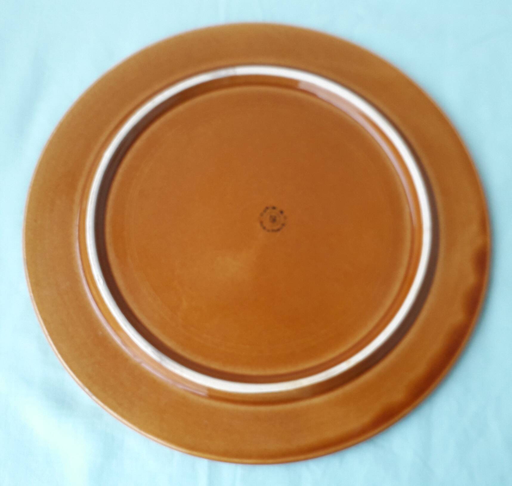 Ceramic trivet