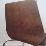 Pair of 80s Sitag chairs