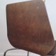 Pair of 80s Sitag chairs