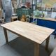 Paulownia table