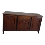 Dining room buffet
