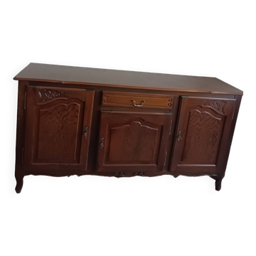 Dining room buffet