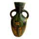 Vase en grés vernissé torhout, flandres.