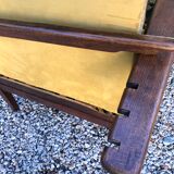 Antique armchair Morris Art Deco