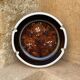 Large Jersey Pottery Ashtray
