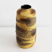 1960's Mid Century Flower Vase