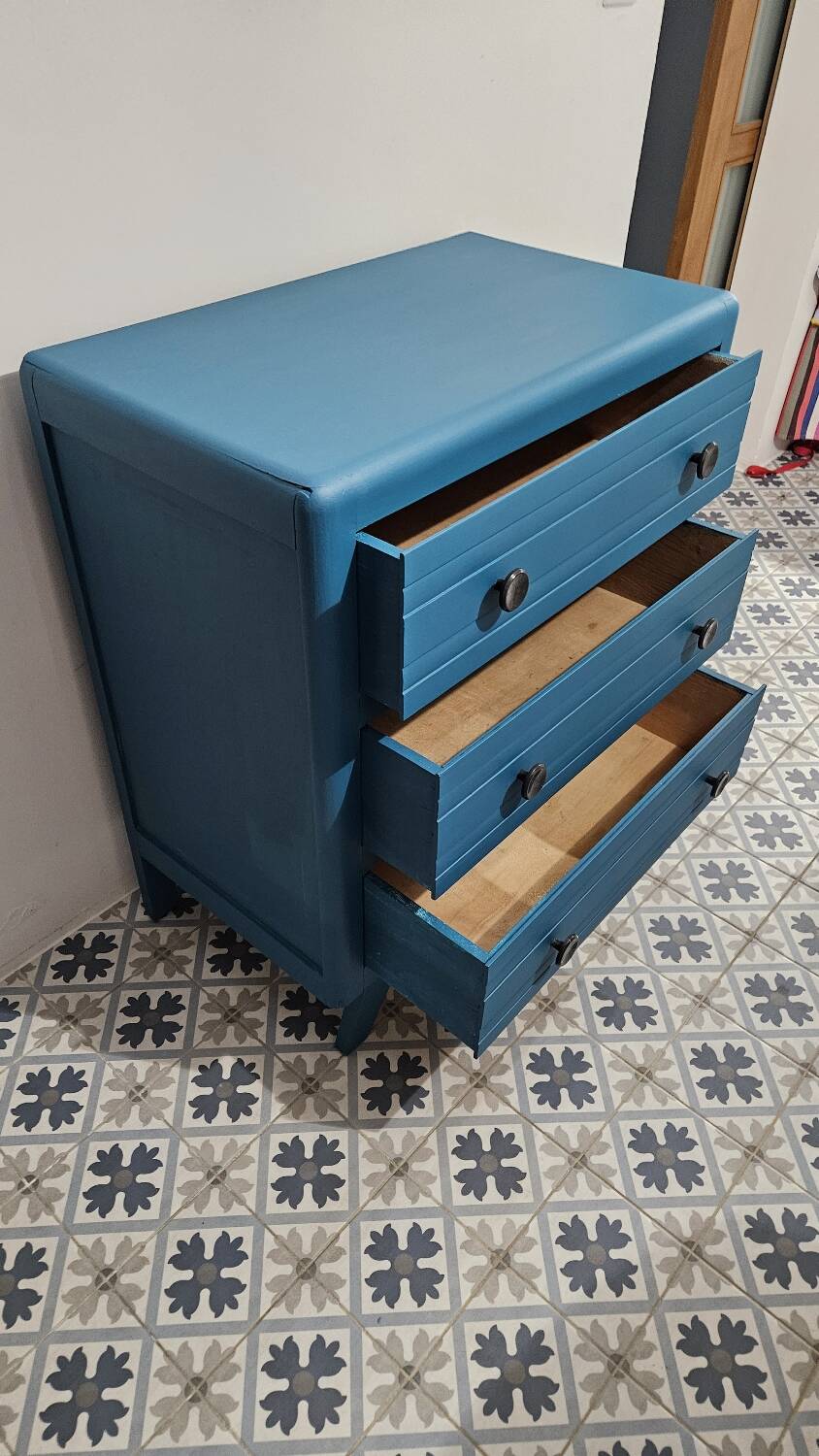 Commode 3 tiroirs