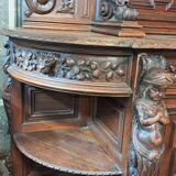 Napoleon III sideboard