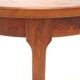 Table de salle à manger "Rimbo", Troeds, Bjärnum, Suède, 1960