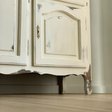 Charming sideboard