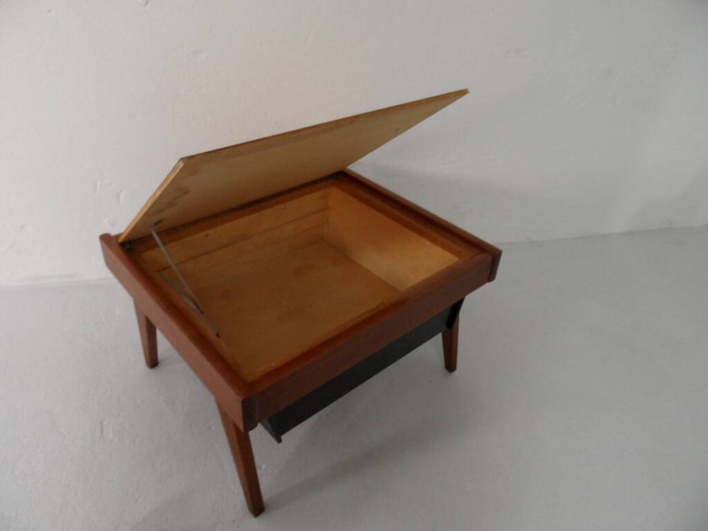 Mid Century coffee table 1950's