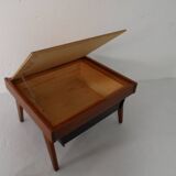 Mid Century coffee table 1950's