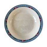 Plat creux Digoin Sarreguemines
