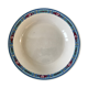 Hollow dish Digoin Sarreguemines