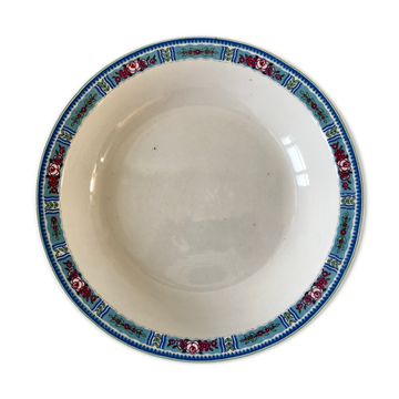 Plat creux Digoin Sarreguemines