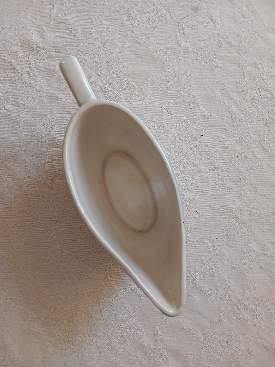 Saucière Digoin Sarreguemines