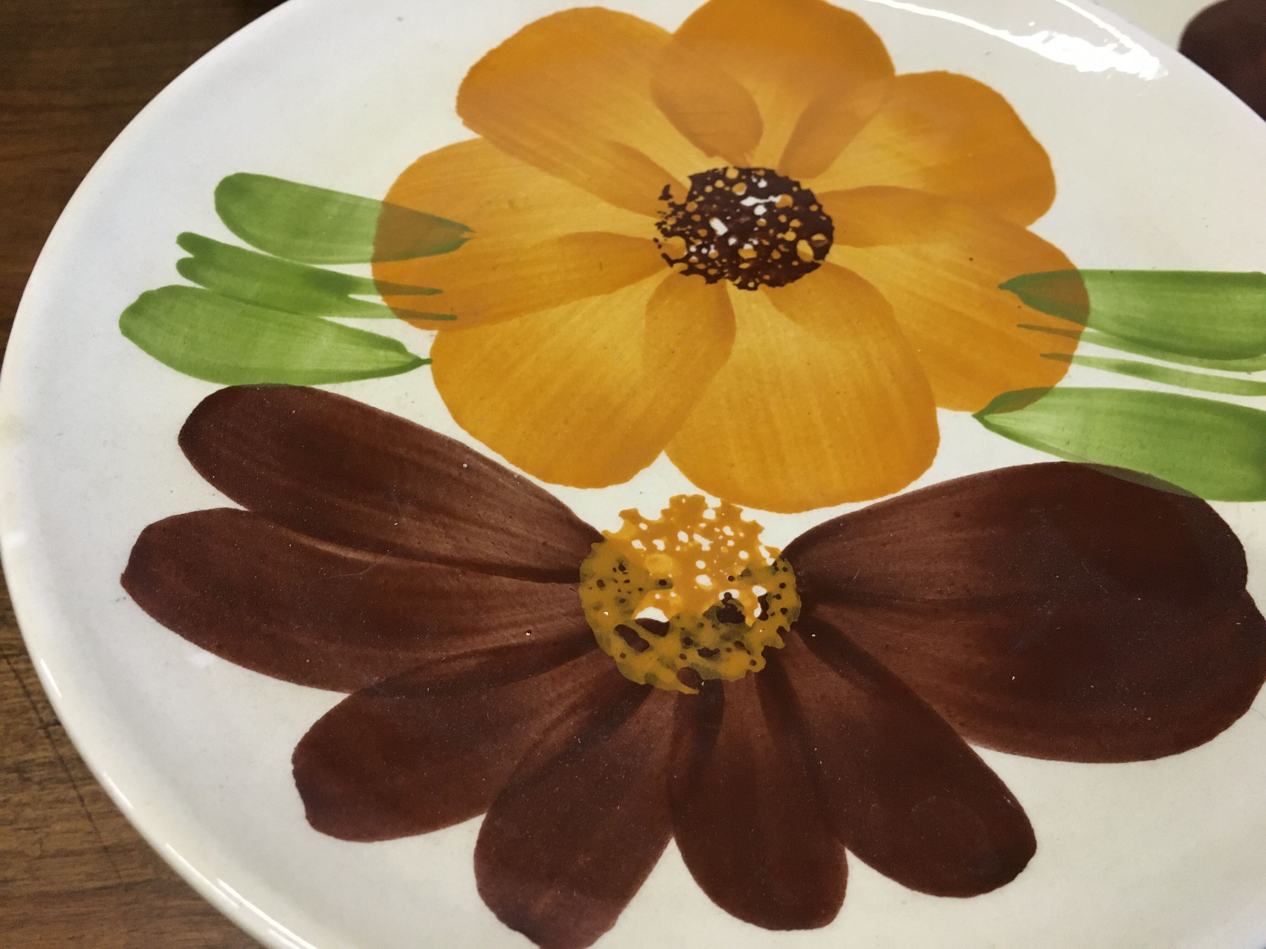 Italian service 70  "Galba"