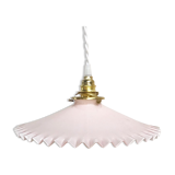 Pink opaline suspension