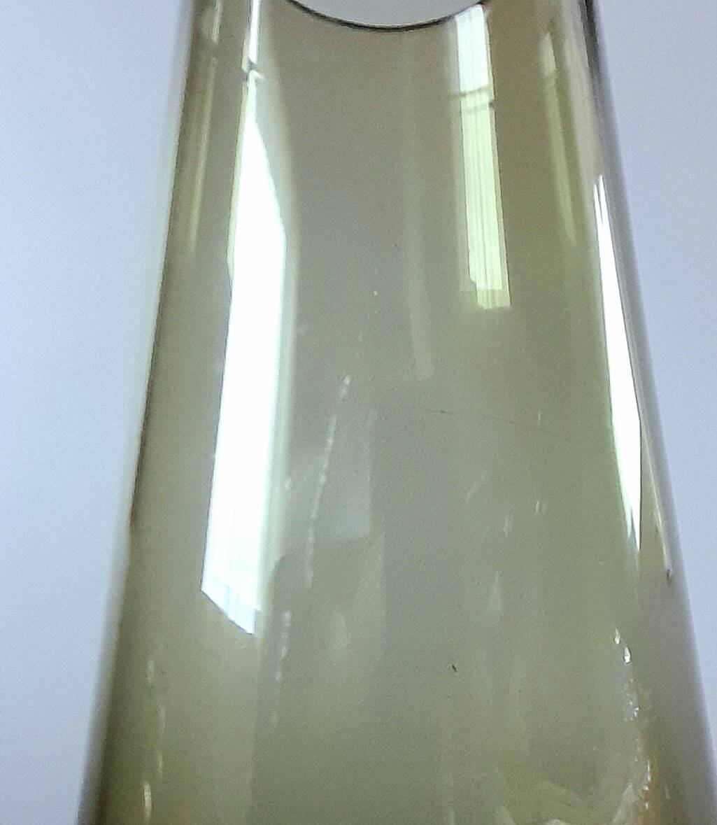 Vase scandinave Tamara Aladin 70s