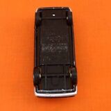 Voiture miniature Simca Horizon (1978) Solido