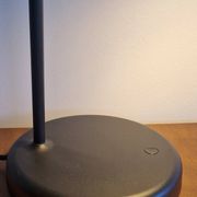 Lamp Material New Works - Design Noergaard & Kechayas - Marble/Steel