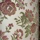 Art Deco period living room sofa and pair of armchairs