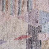 Pastel Berber Rug - 244 x 173 cm