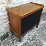 Vintage chest of drawers three drawers