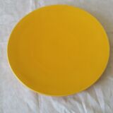Plat rond