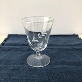 Foot glasses