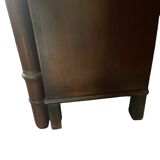 Empire display cabinet