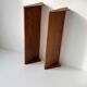 Modular wall system by kai kristiansen - fm møbler