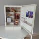 Vintage medicine cabinet 80s