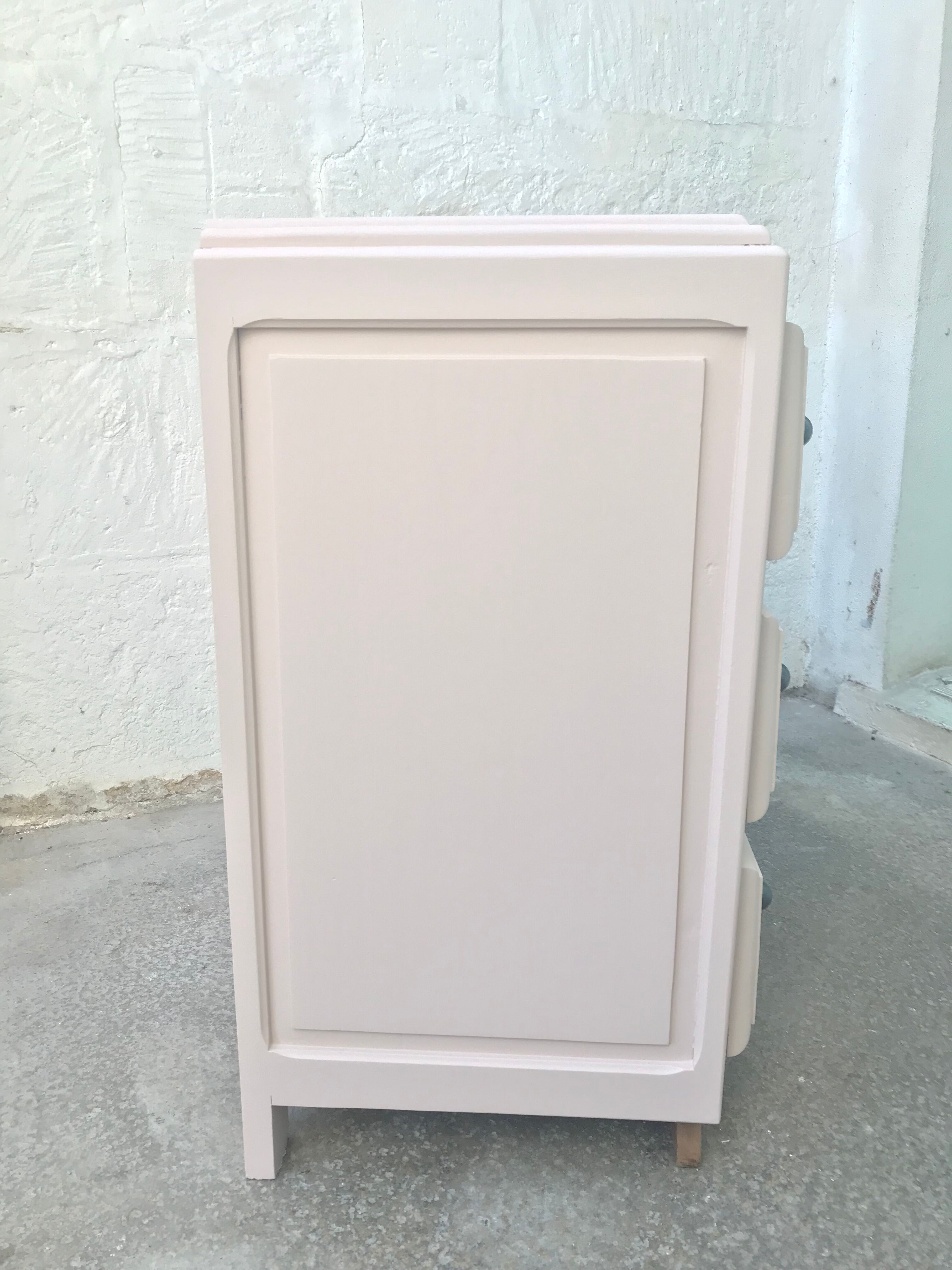 Commode art deco