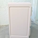 Art deco chest of drawers