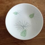 Deep plates Petals of Gien