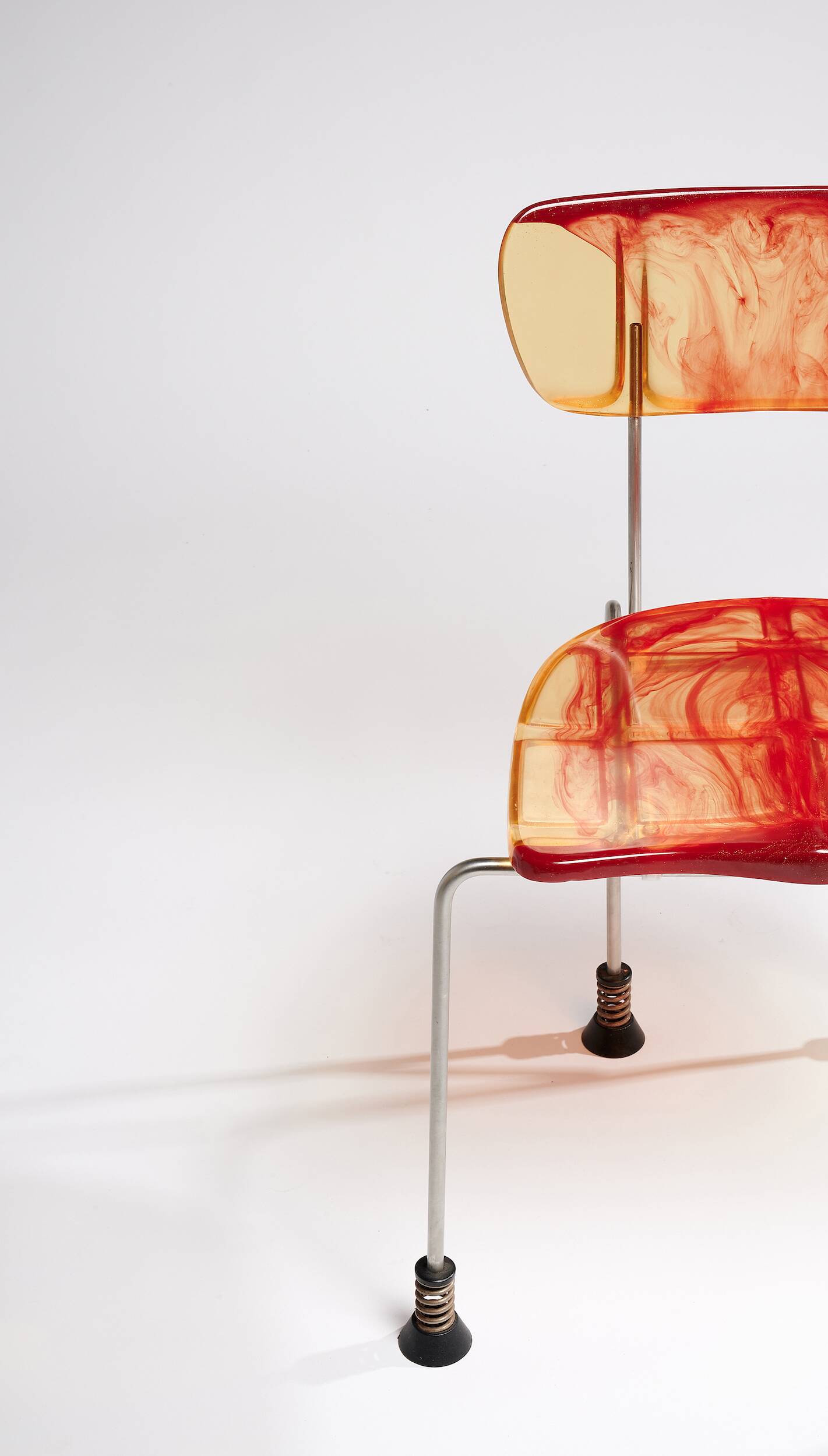Gaetano Pesce - Chaise Broadway